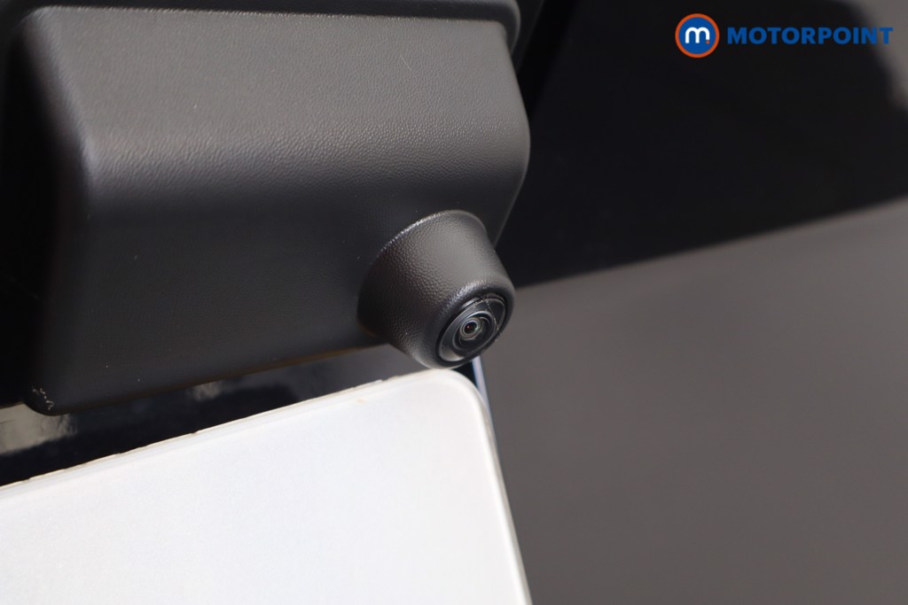 Ford Transit Custom Limited Manual Diesel Crew Bus - Stock Number (1582455) - 32nd supplementary image