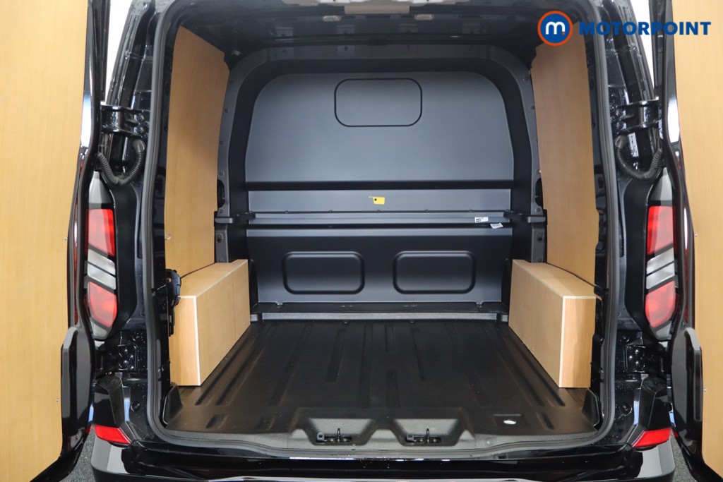 Ford Transit Custom Limited Manual Diesel Crew Bus - Stock Number (1582455) - 34th supplementary image