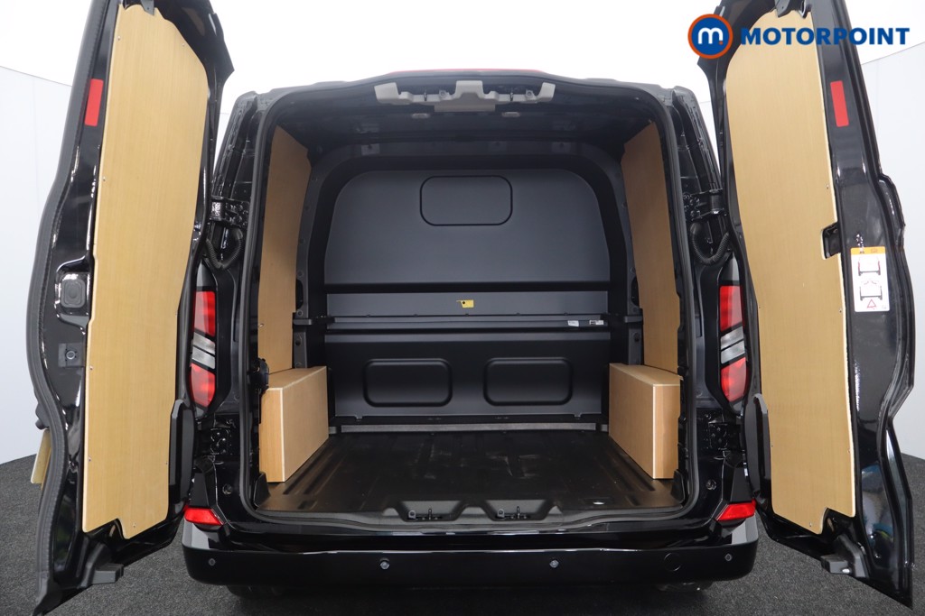 Ford Transit Custom Limited Manual Diesel Crew Bus - Stock Number (1582459) - 8th supplementary image