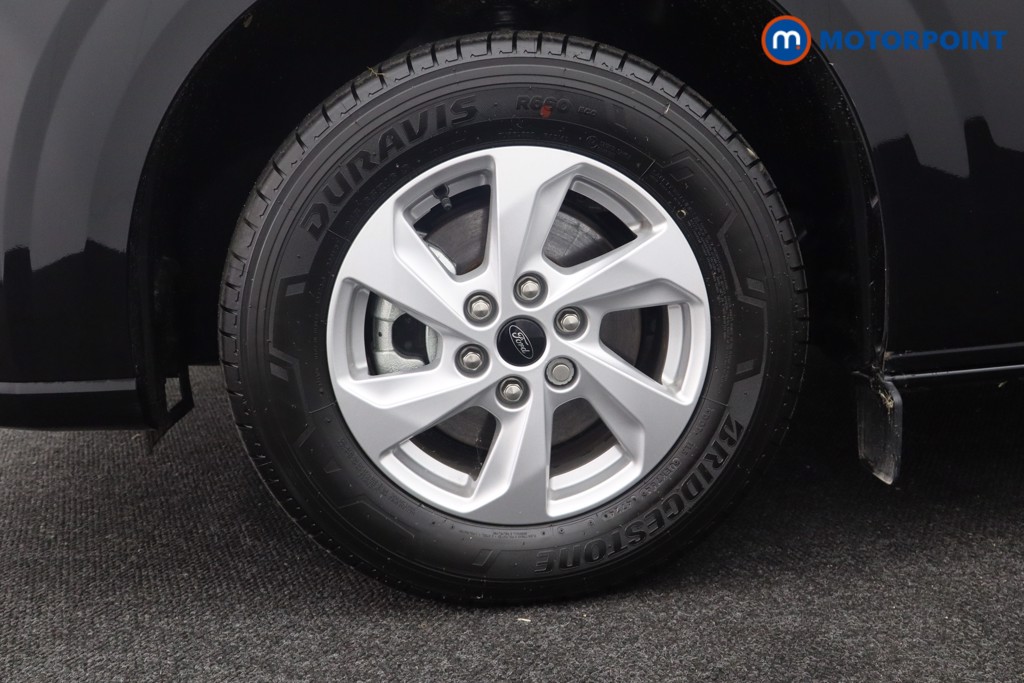 Ford Transit Custom Limited Manual Diesel Crew Bus - Stock Number (1582459) - 9th supplementary image