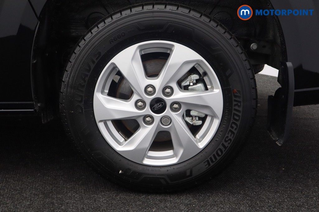 Ford Transit Custom Limited Manual Diesel Crew Bus - Stock Number (1582459) - 10th supplementary image