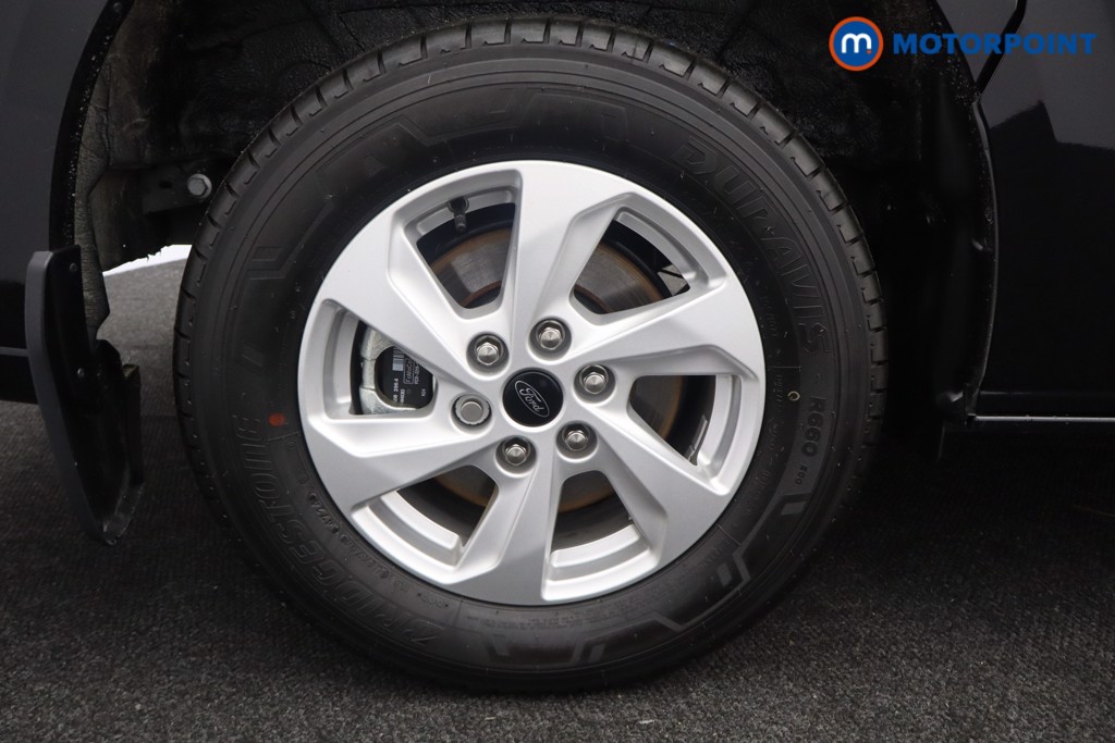 Ford Transit Custom Limited Manual Diesel Crew Bus - Stock Number (1582459) - 11th supplementary image