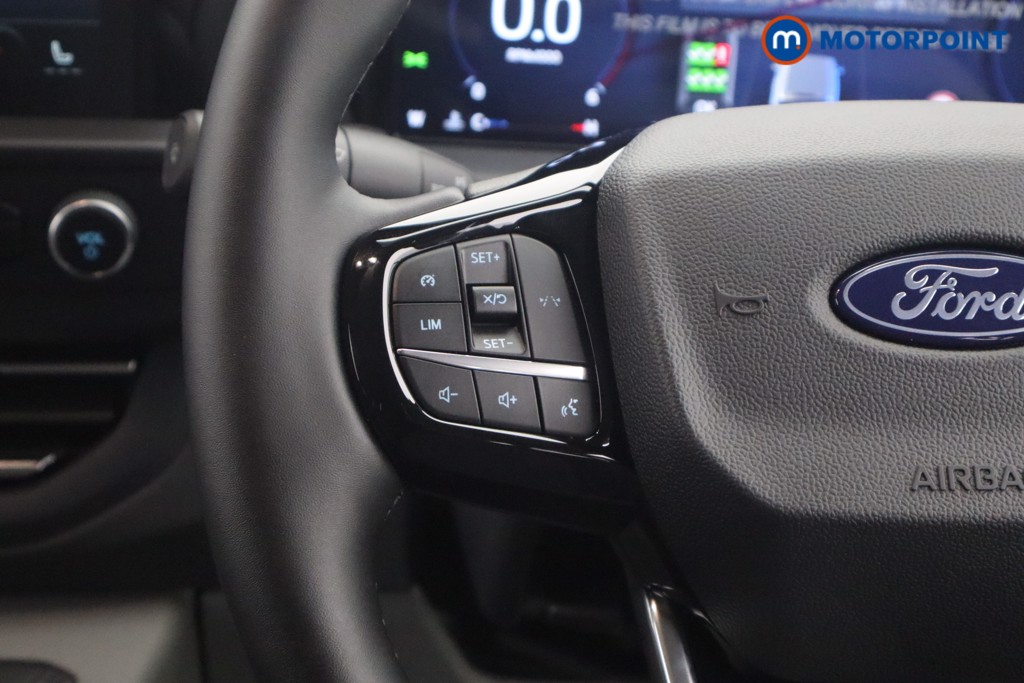 Ford Transit Custom Limited Manual Diesel Crew Bus - Stock Number (1582459) - 14th supplementary image