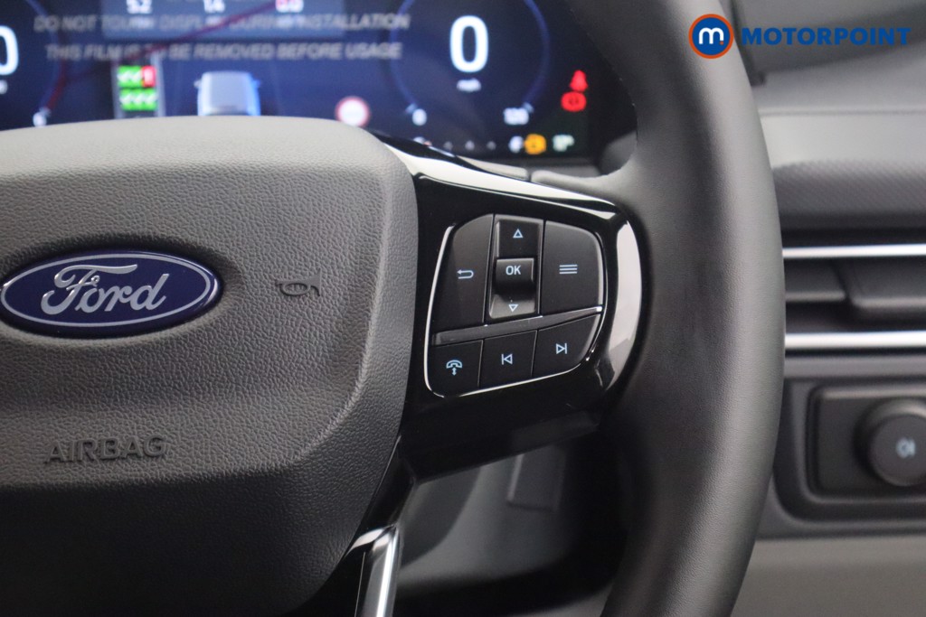 Ford Transit Custom Limited Manual Diesel Crew Bus - Stock Number (1582459) - 15th supplementary image