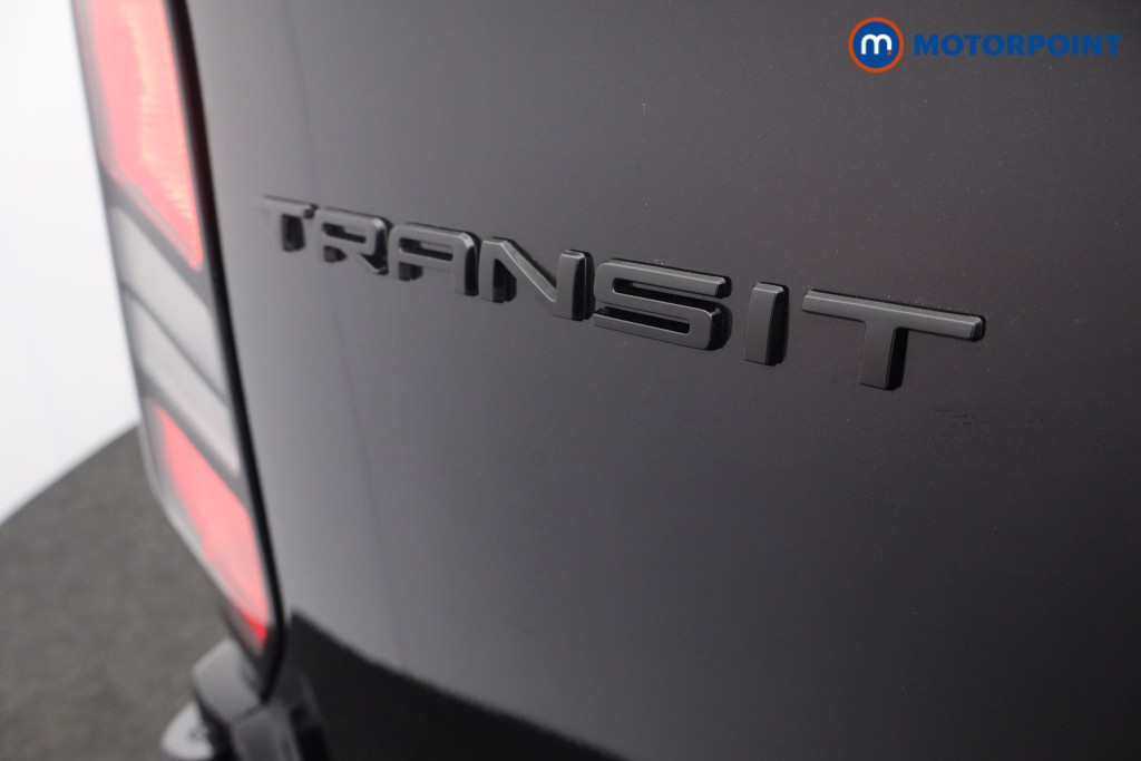 Ford Transit Custom Limited Manual Diesel Crew Bus - Stock Number (1582459) - 20th supplementary image