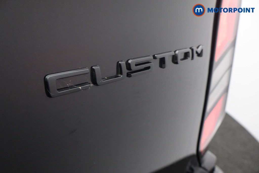 Ford Transit Custom Limited Manual Diesel Crew Bus - Stock Number (1582459) - 21st supplementary image