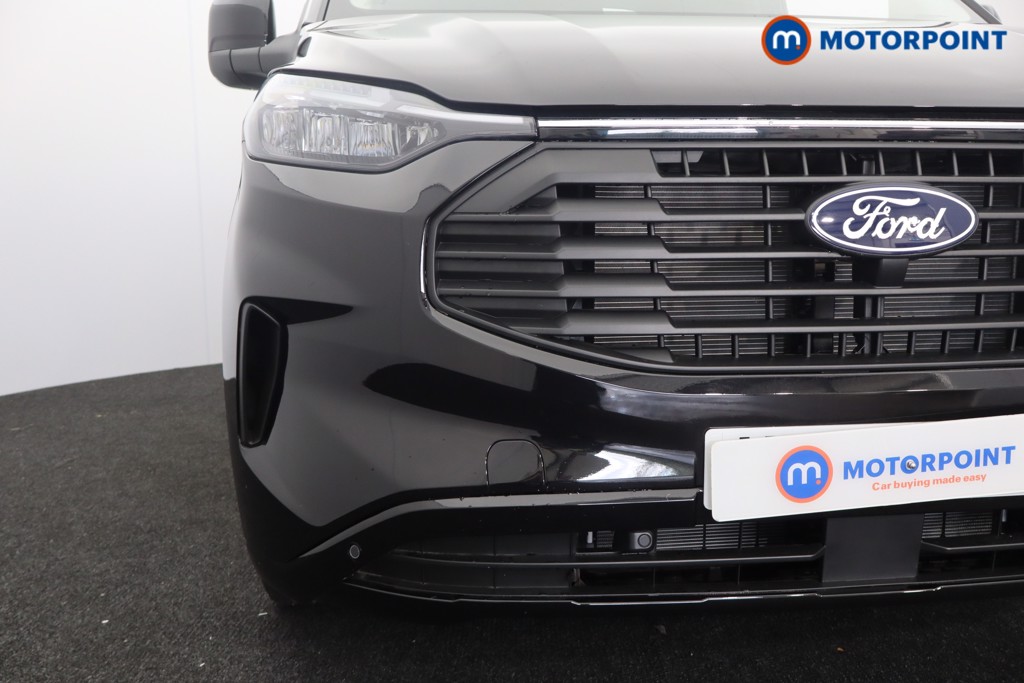 Ford Transit Custom Limited Manual Diesel Crew Bus - Stock Number (1582459) - 22nd supplementary image