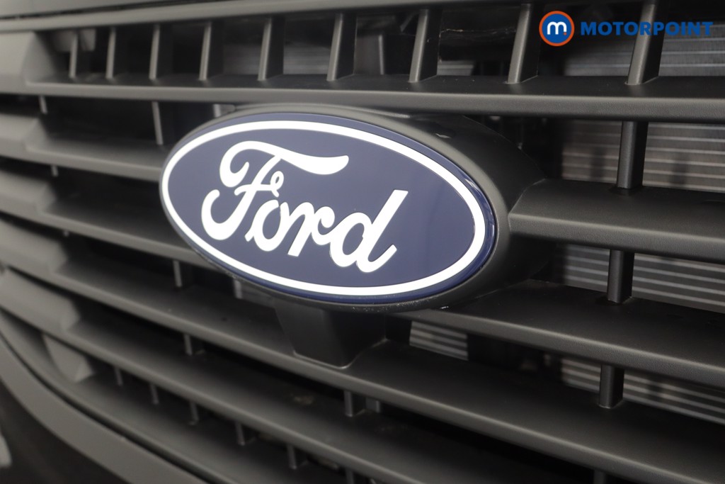 Ford Transit Custom Limited Manual Diesel Crew Bus - Stock Number (1582459) - 24th supplementary image
