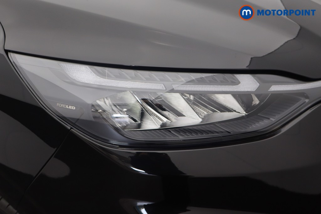 Ford Transit Custom Limited Manual Diesel Crew Bus - Stock Number (1582459) - 26th supplementary image