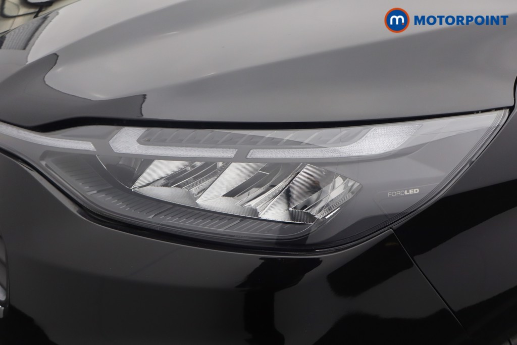 Ford Transit Custom Limited Manual Diesel Crew Bus - Stock Number (1582459) - 27th supplementary image