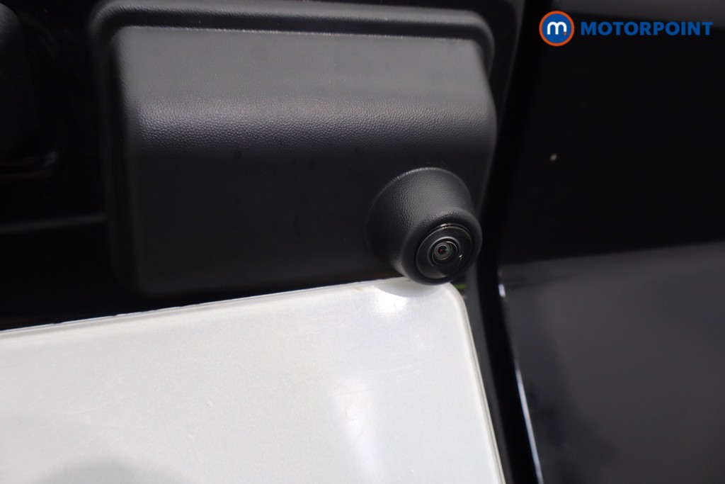 Ford Transit Custom Limited Manual Diesel Crew Bus - Stock Number (1582459) - 30th supplementary image