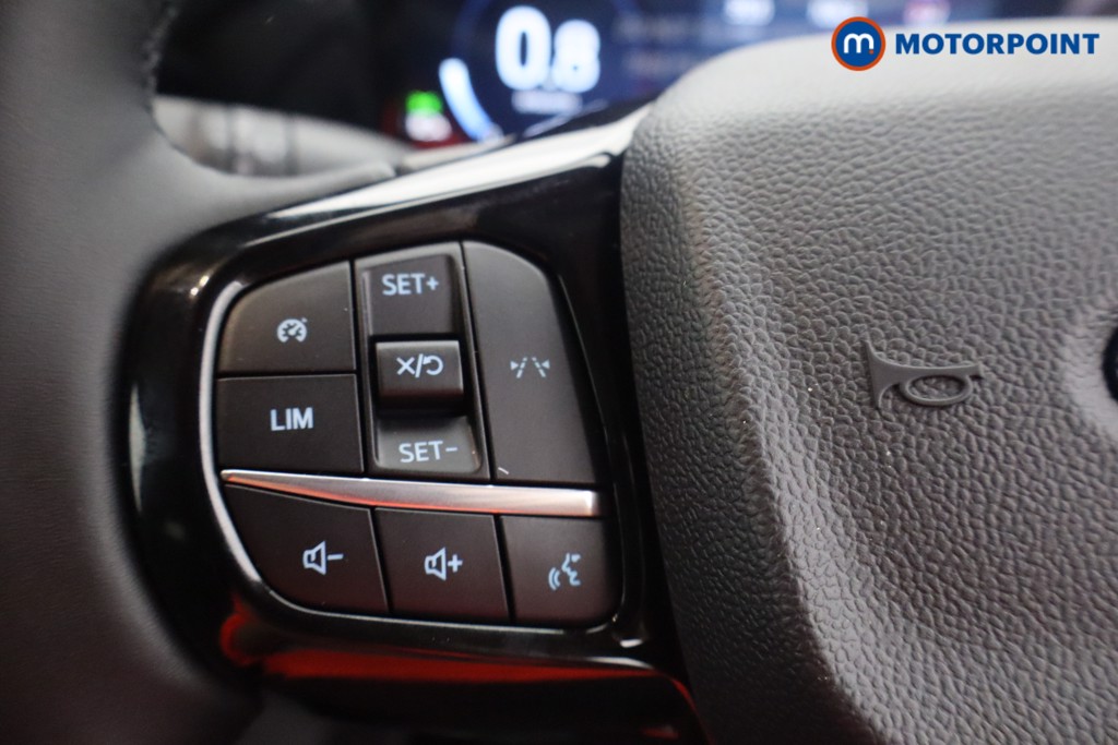 Ford Transit Custom Limited Manual Diesel Crew Bus - Stock Number (1582469) - 7th supplementary image