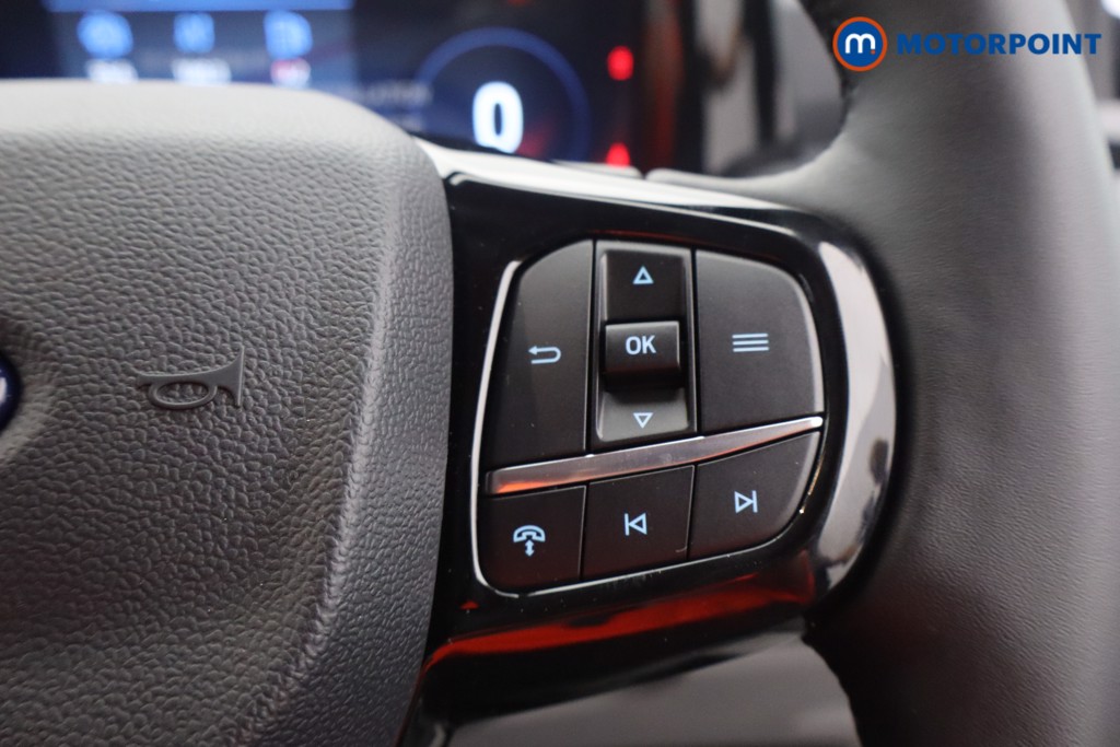 Ford Transit Custom Limited Manual Diesel Crew Bus - Stock Number (1582469) - 8th supplementary image