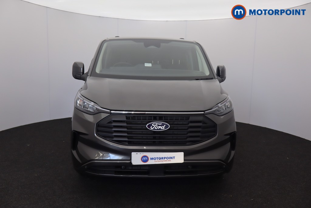 Ford Transit Custom Limited Manual Diesel Crew Bus - Stock Number (1582469) - Front bumper