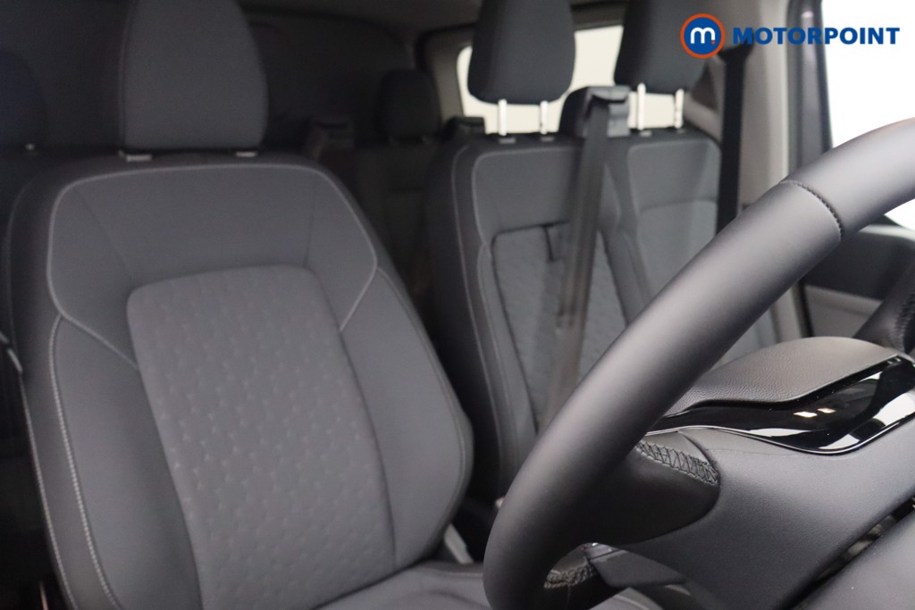 Ford Transit Custom Limited Manual Diesel Crew Bus - Stock Number (1582469) - 16th supplementary image