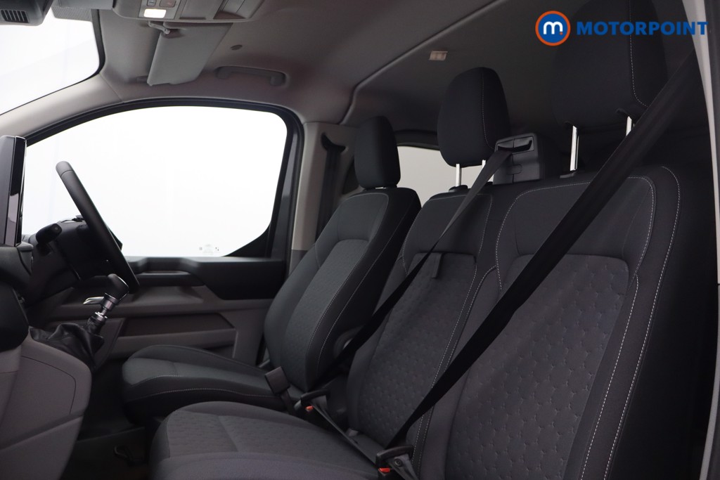 Ford Transit Custom Limited Manual Diesel Crew Bus - Stock Number (1582469) - 17th supplementary image