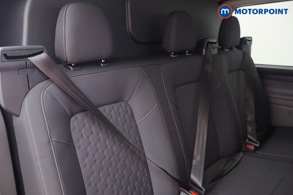 Ford Transit Custom Limited Manual Diesel Crew Bus - Stock Number (1582469) - 19th supplementary image