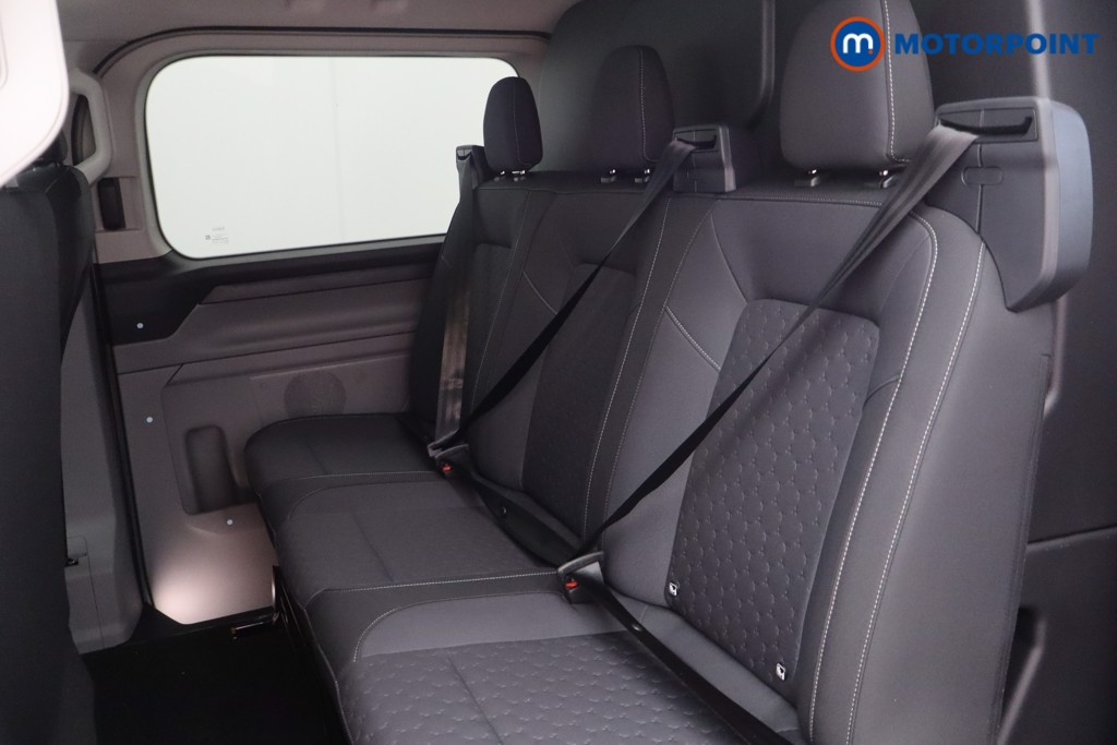 Ford Transit Custom Limited Manual Diesel Crew Bus - Stock Number (1582469) - 20th supplementary image