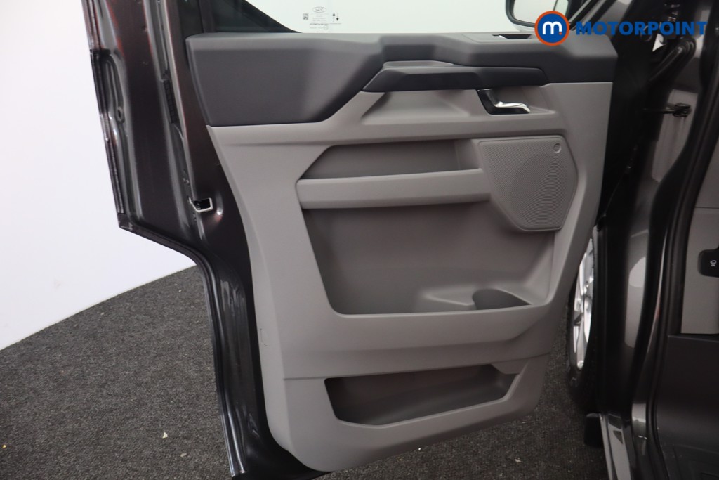 Ford Transit Custom Limited Manual Diesel Crew Bus - Stock Number (1582469) - 21st supplementary image