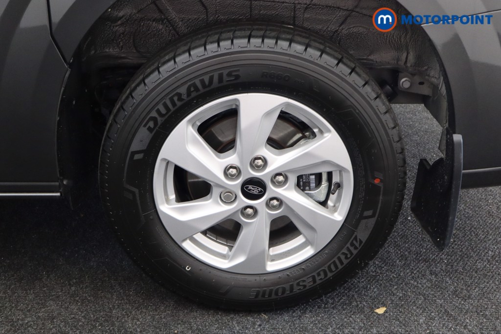 Ford Transit Custom Limited Manual Diesel Crew Bus - Stock Number (1582469) - 22nd supplementary image