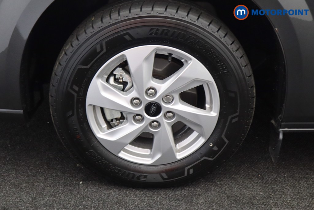 Ford Transit Custom Limited Manual Diesel Crew Bus - Stock Number (1582469) - 23rd supplementary image