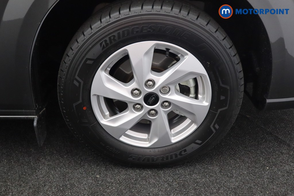 Ford Transit Custom Limited Manual Diesel Crew Bus - Stock Number (1582469) - 24th supplementary image