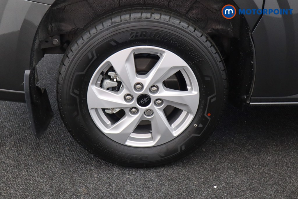 Ford Transit Custom Limited Manual Diesel Crew Bus - Stock Number (1582469) - 25th supplementary image