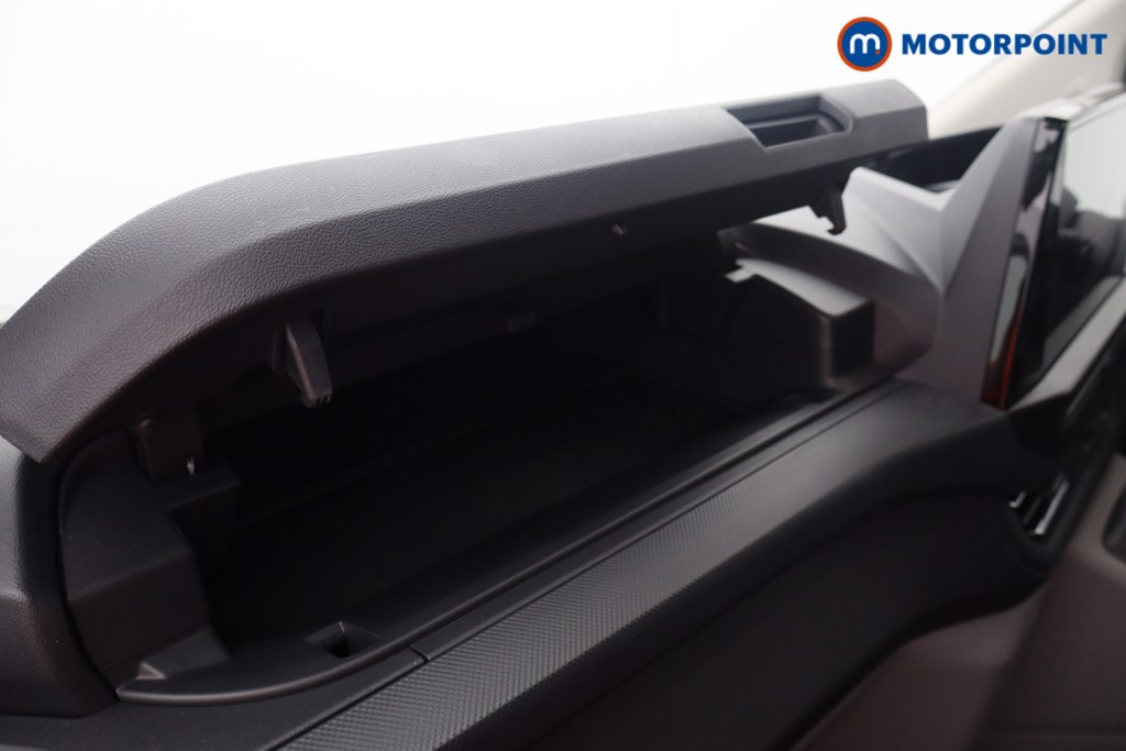 Ford Transit Custom Limited Manual Diesel Crew Bus - Stock Number (1582469) - 30th supplementary image