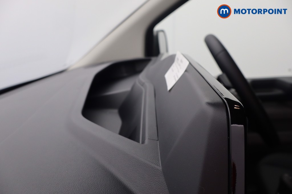 Ford Transit Custom Limited Manual Diesel Crew Bus - Stock Number (1582469) - 31st supplementary image