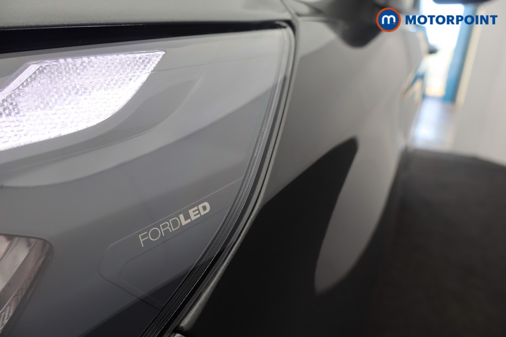 Ford Transit Custom Limited Manual Diesel Crew Bus - Stock Number (1582469) - 32nd supplementary image