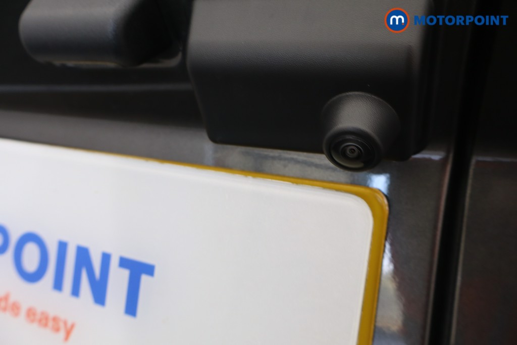 Ford Transit Custom Limited Manual Diesel Crew Bus - Stock Number (1582469) - 35th supplementary image