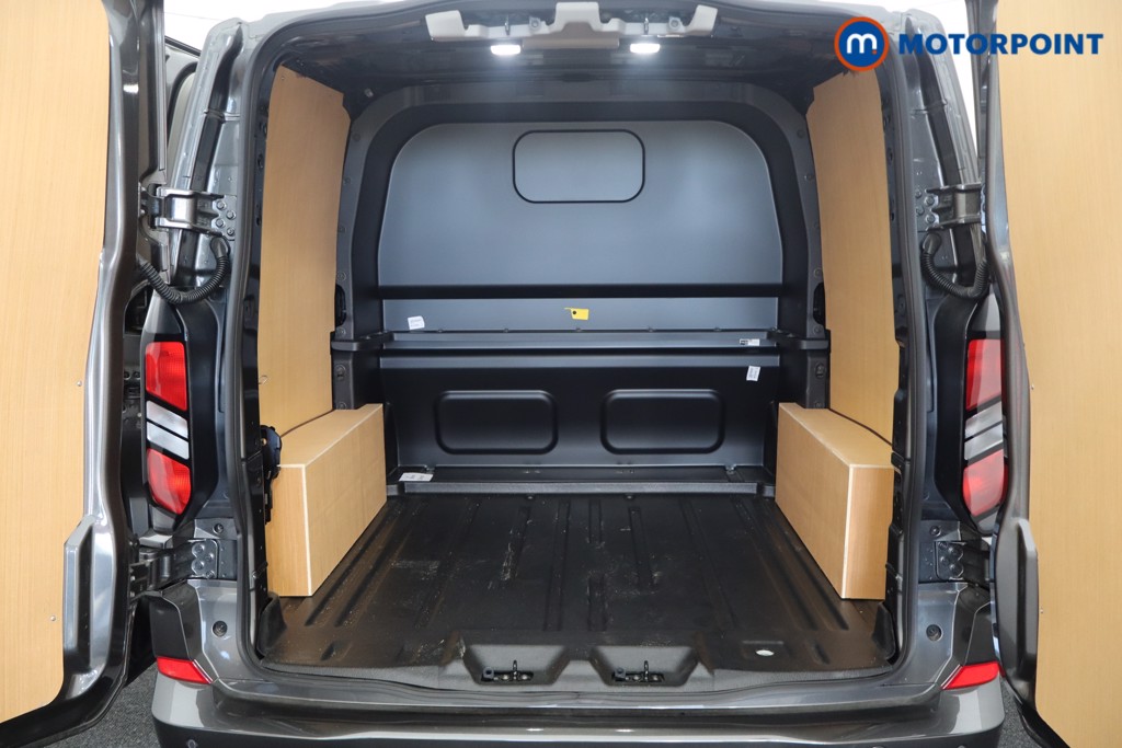 Ford Transit Custom Limited Manual Diesel Crew Bus - Stock Number (1582469) - 37th supplementary image