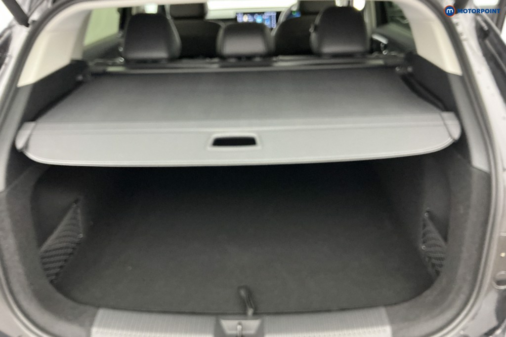 Mg Motor Uk HS Trophy Automatic Petrol SUV - Stock Number (1582498) - 3rd supplementary image