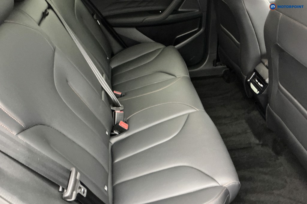 Mg Motor Uk HS Trophy Automatic Petrol SUV - Stock Number (1582498) - 4th supplementary image