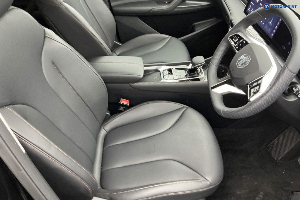Mg Motor Uk HS Trophy Automatic Petrol SUV - Stock Number (1582498) - 5th supplementary image