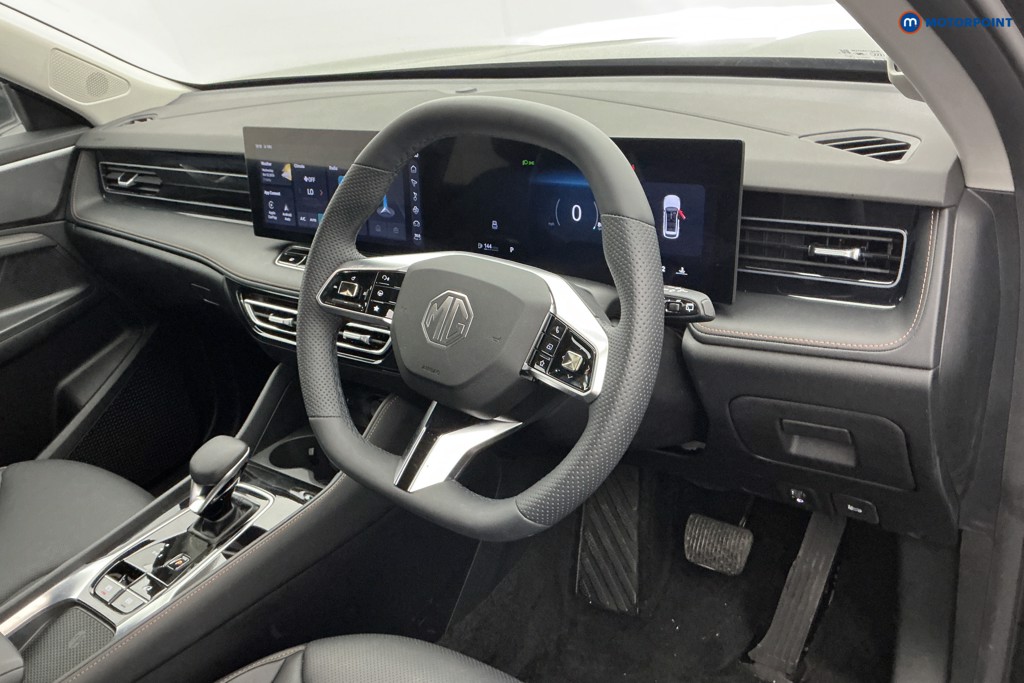Mg Motor Uk HS Trophy Automatic Petrol SUV - Stock Number (1582498) - 7th supplementary image