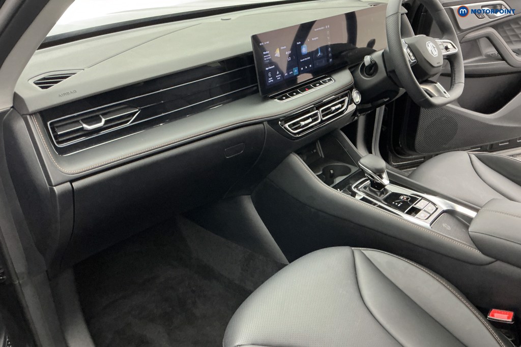 Mg Motor Uk HS Trophy Automatic Petrol SUV - Stock Number (1582498) - 8th supplementary image