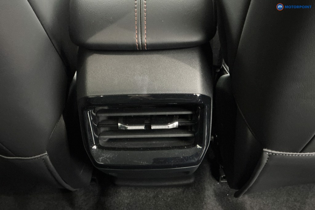 Mg Motor Uk HS Trophy Automatic Petrol SUV - Stock Number (1582498) - 10th supplementary image