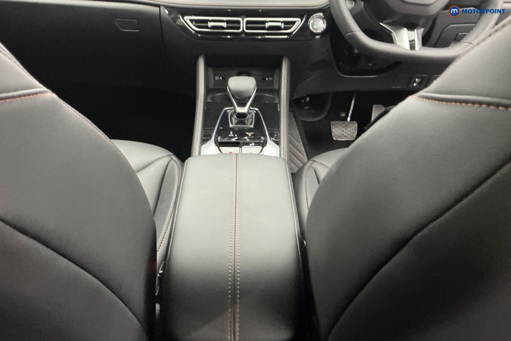 Mg Motor Uk HS Trophy Automatic Petrol SUV - Stock Number (1582498) - 11th supplementary image