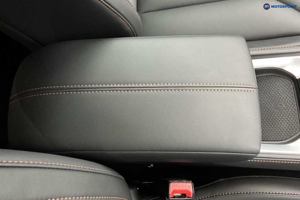 Mg Motor Uk HS Trophy Automatic Petrol SUV - Stock Number (1582498) - 13th supplementary image