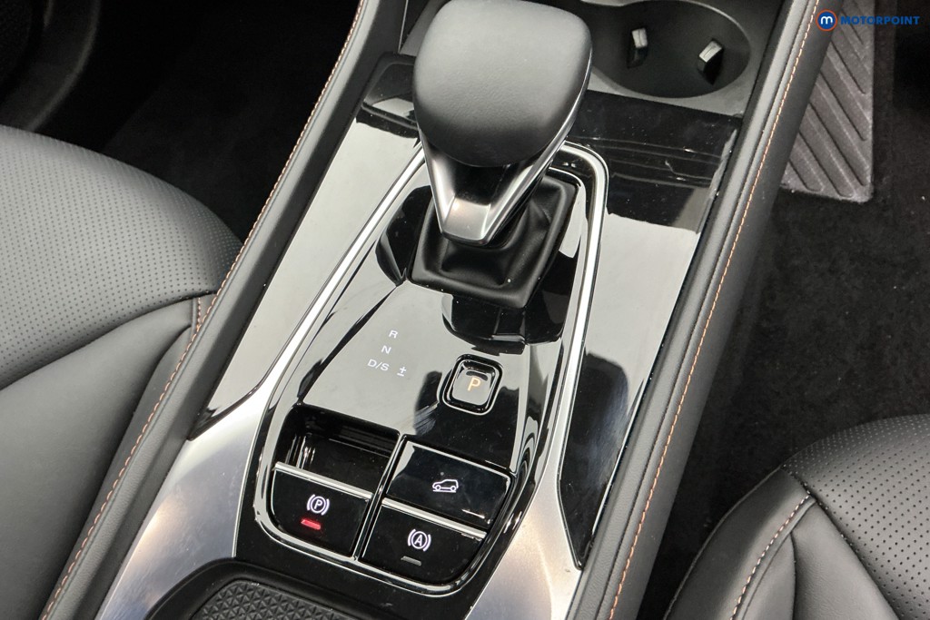 Mg Motor Uk HS Trophy Automatic Petrol SUV - Stock Number (1582498) - 14th supplementary image