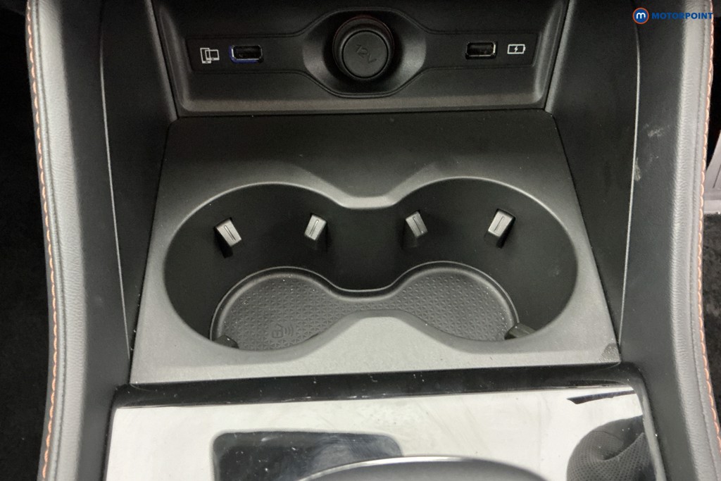 Mg Motor Uk HS Trophy Automatic Petrol SUV - Stock Number (1582498) - 15th supplementary image