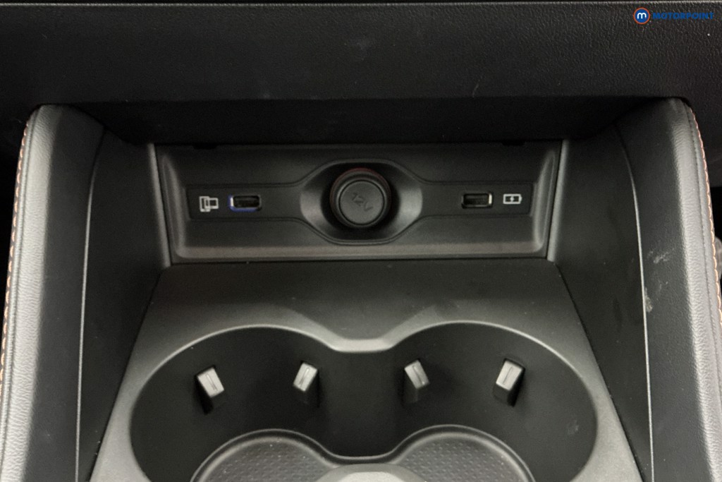 Mg Motor Uk HS Trophy Automatic Petrol SUV - Stock Number (1582498) - 16th supplementary image