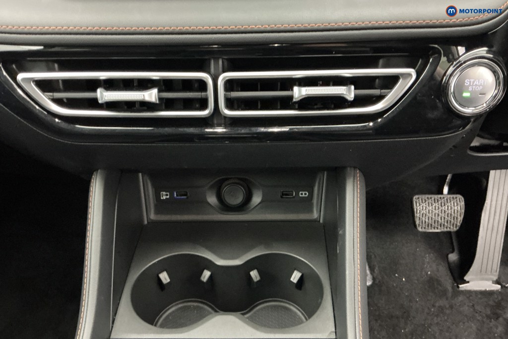 Mg Motor Uk HS Trophy Automatic Petrol SUV - Stock Number (1582498) - 17th supplementary image