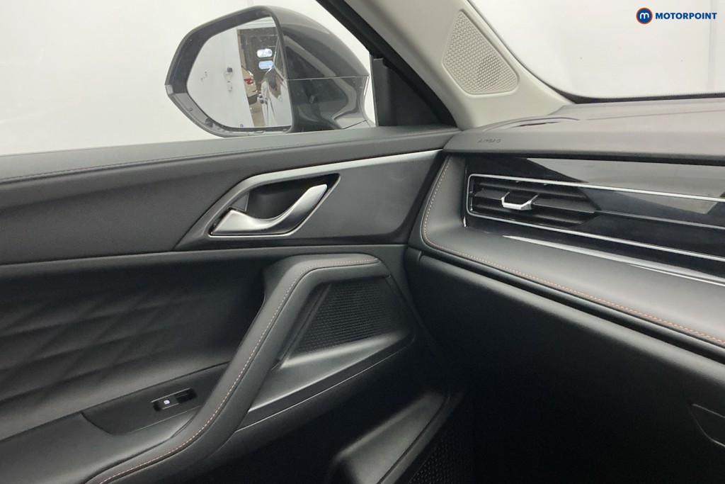 Mg Motor Uk HS Trophy Automatic Petrol SUV - Stock Number (1582498) - 18th supplementary image