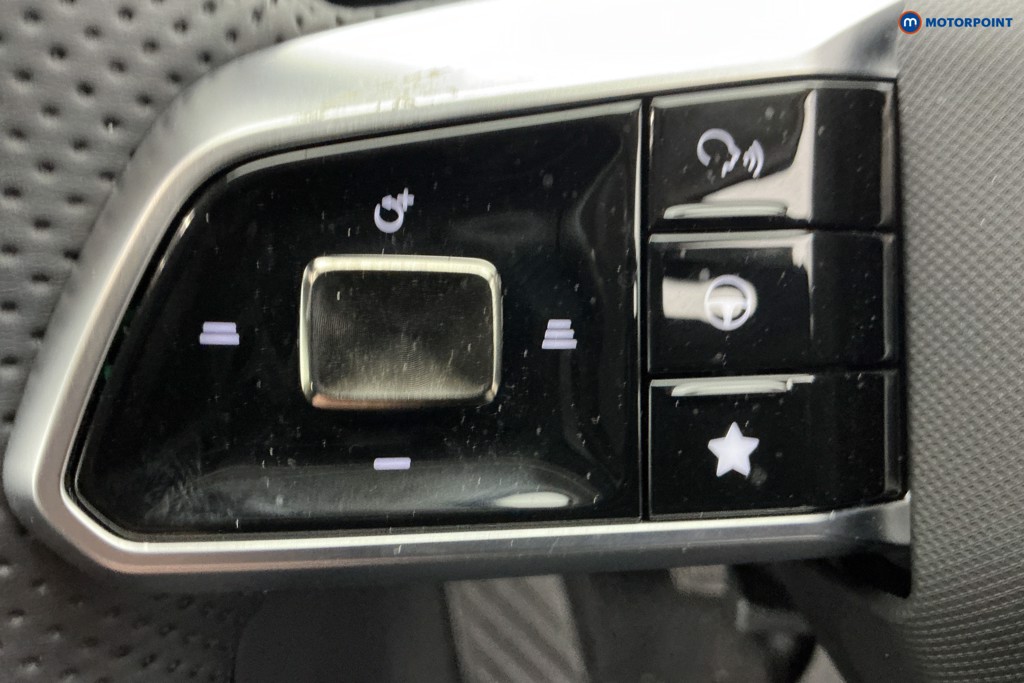 Mg Motor Uk HS Trophy Automatic Petrol SUV - Stock Number (1582498) - 19th supplementary image