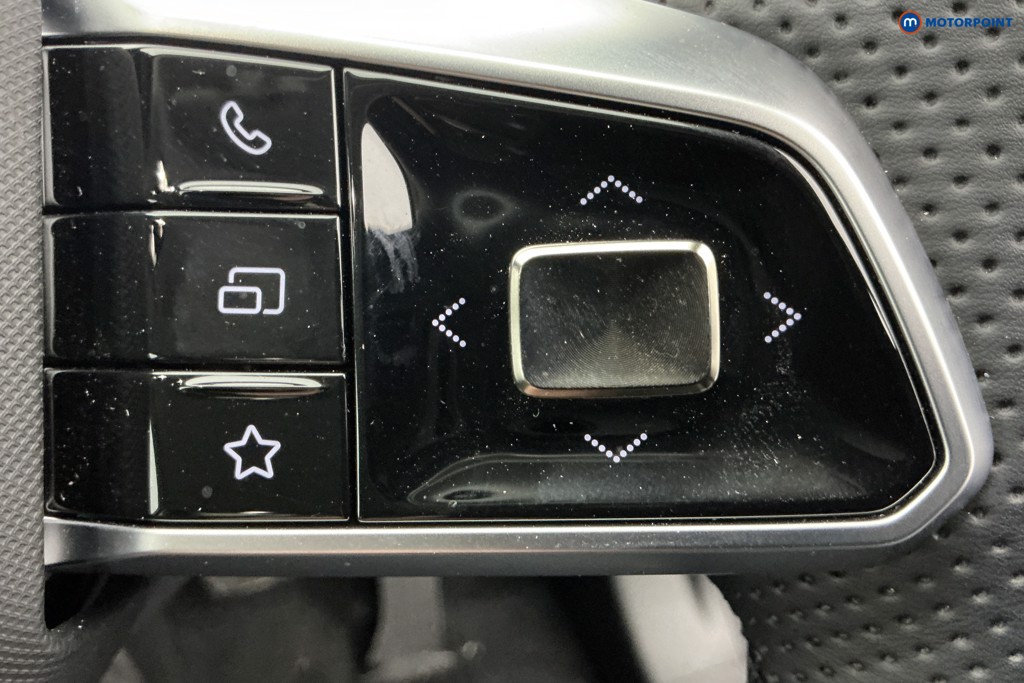 Mg Motor Uk HS Trophy Automatic Petrol SUV - Stock Number (1582498) - 20th supplementary image