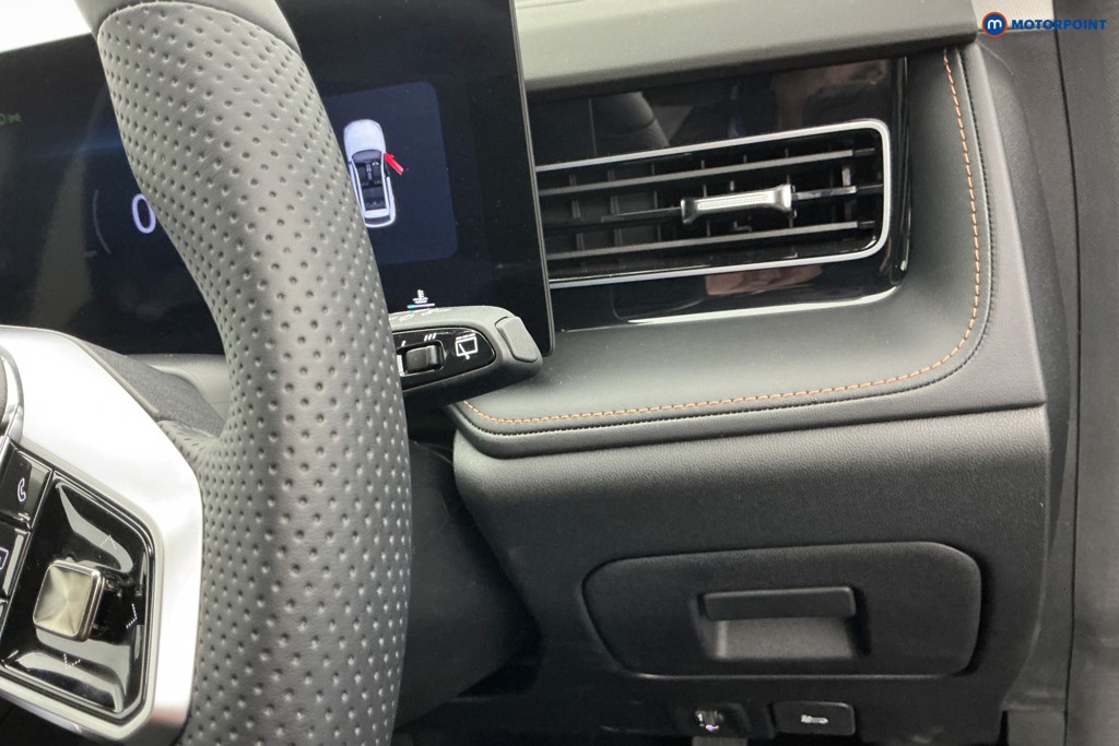 Mg Motor Uk HS Trophy Automatic Petrol SUV - Stock Number (1582498) - 21st supplementary image