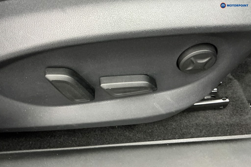 Mg Motor Uk HS Trophy Automatic Petrol SUV - Stock Number (1582498) - 22nd supplementary image