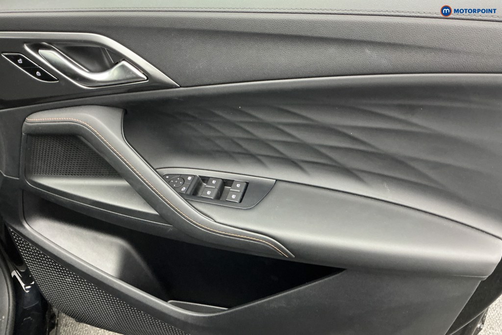 Mg Motor Uk HS Trophy Automatic Petrol SUV - Stock Number (1582498) - 23rd supplementary image